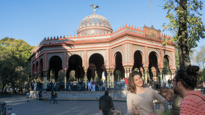 mexico city hidden neighborhoods walking tour