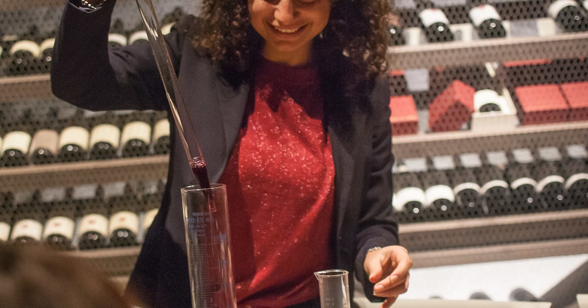 From Florence Wine Making Experience and Gourmet Dinner GetYourGuide