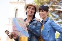 Dublin Walking Tour mit Tickets für die St. Patrick's Cathedral - Housity