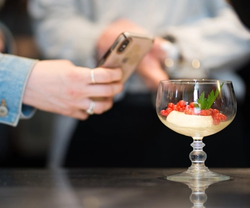 4-Course Cooking Experience in Florence