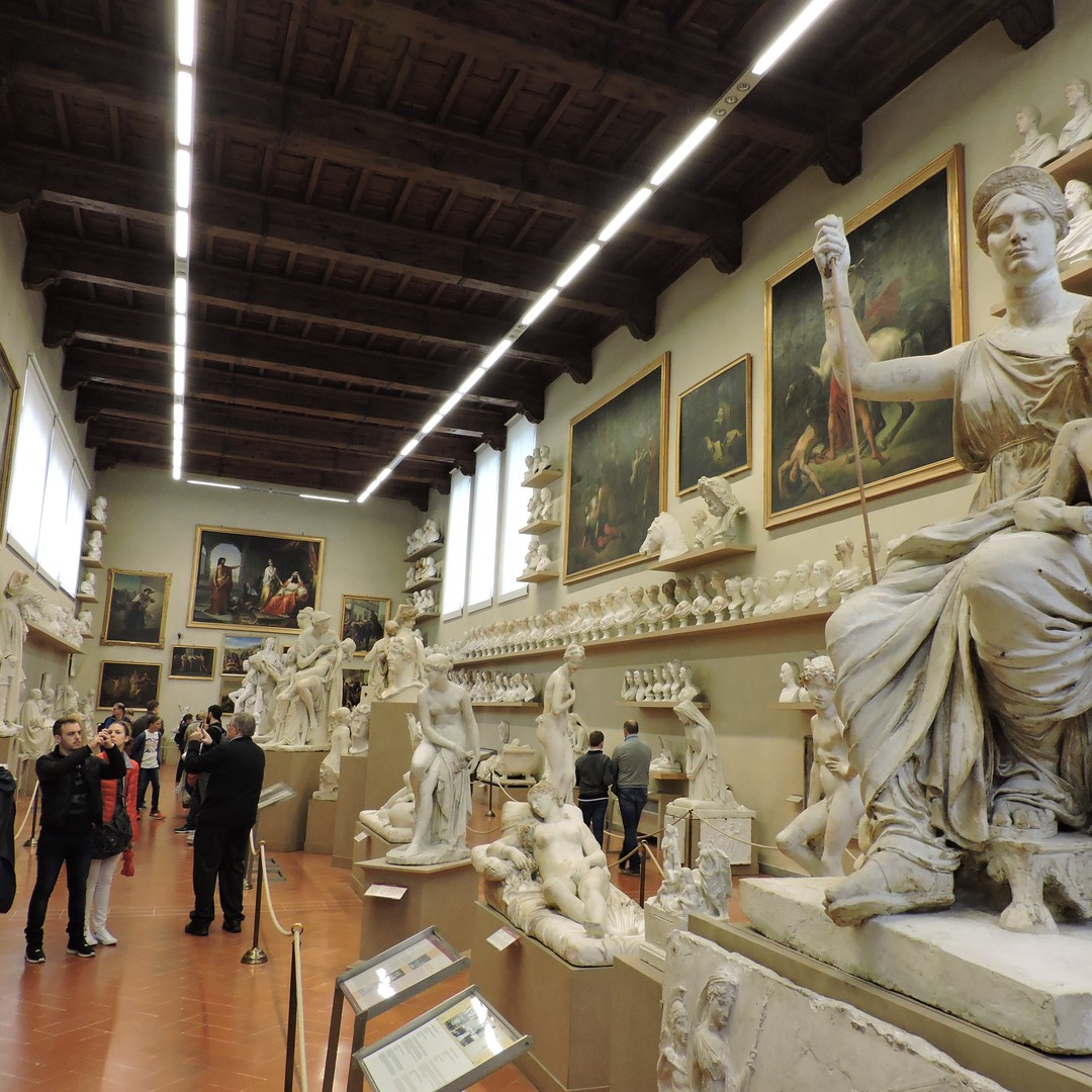 Galerie média