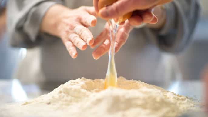 pasta cooking experience i firenze