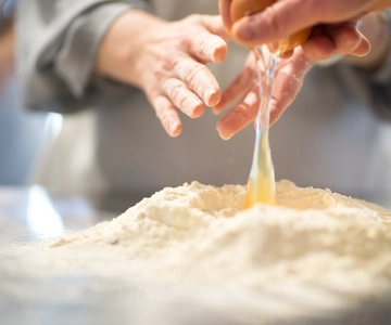 Pasta Cooking Experience in Florence