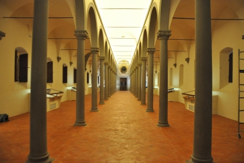Privérondleiding San Marco Basiliek