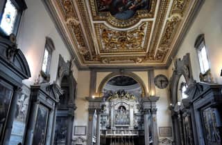 Das Kloster von San Marco in Florenz: Private Tour