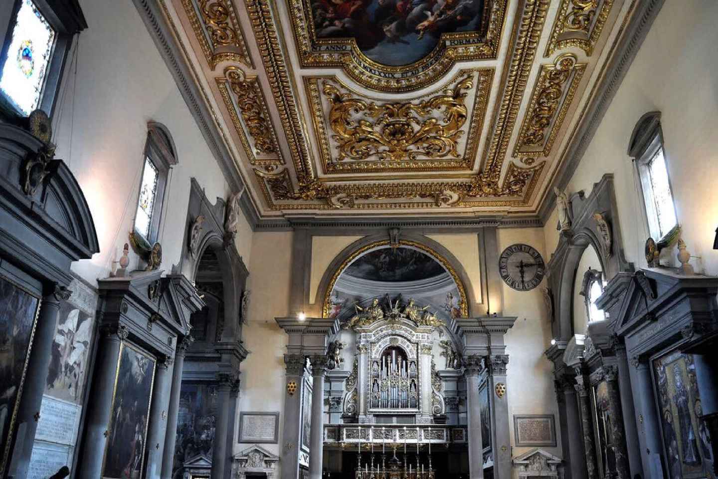 The convent of San Marco in Florence: Private Tour - The convent of San Marco in Florence: Private Tour