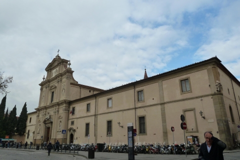 Privérondleiding San Marco Basiliek