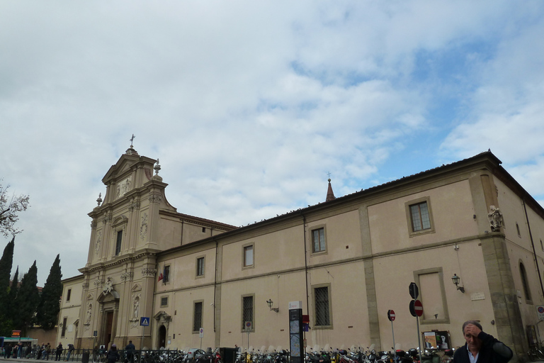 Prywatna wycieczka po Bazylice św. Marka