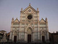 Michelangelo und Santa Croce Private Tour - Hizvo