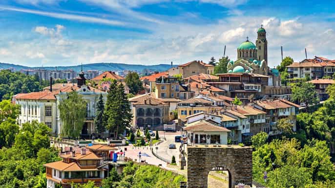 fullday trip to bulgaria from bucharest