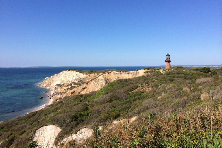 Martha's Vineyard: 6 Town Island Group Tour