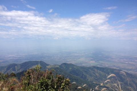 Cali: aventura de senderismo en Pico de Loro