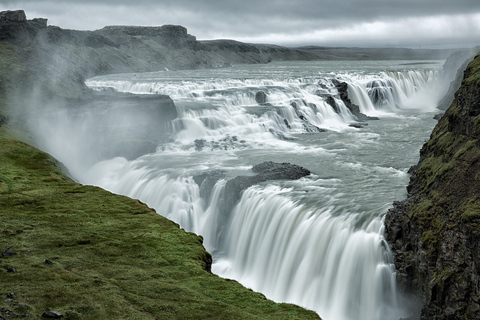 Reykjavik: Círculo Dorado y Northern Lights 4x4 Tour