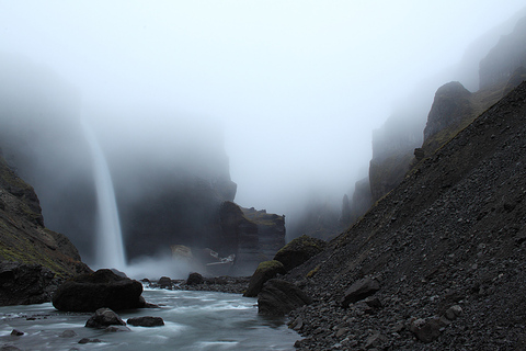 Reykjavik: Landmannalaugar Super-Jeep TourGedeelde rondleiding