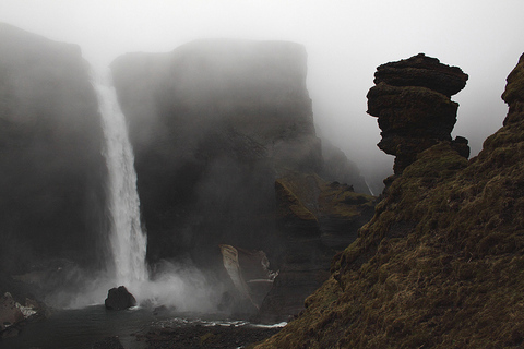 Reykjavik: Landmannalaugar Super-Jeep-TourGemeinsame Tour