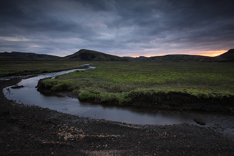 Reykjavik: Landmannalaugar Super-Jeep TourWspólna wycieczka