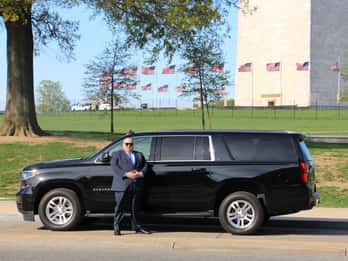 BWI Flughafen: Transfer nach Baltimore oder Washington DC BWI Flughafen: Transfer nach Baltimore oder Washington DC