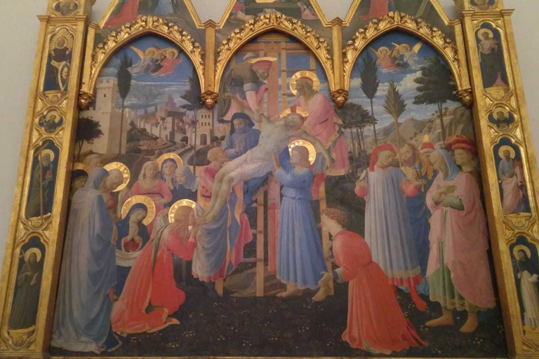 Prywatna wycieczka po Bazylice św. Marka