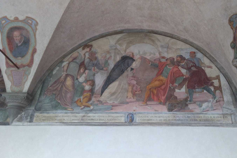 Prywatna wycieczka po Bazylice św. Marka