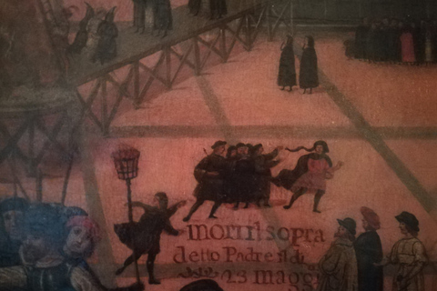 Prywatna wycieczka po Bazylice św. Marka