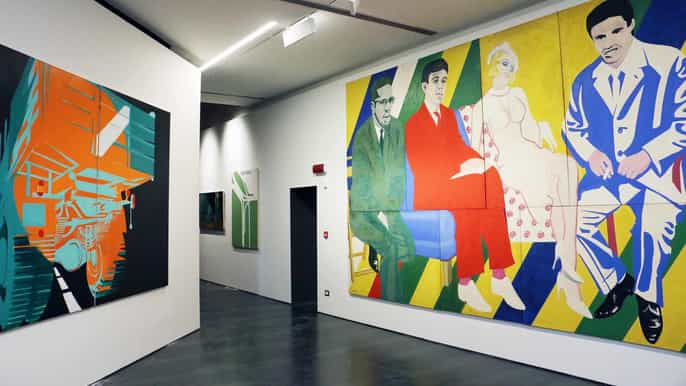 museo novecento private tour