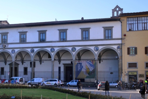Museo Novecento privérondleiding