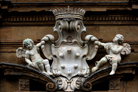 Florence: The Medici Experience Tour