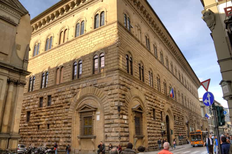 Florencia Recorrido Por La Historia De La Familia Médici Getyourguide 9958