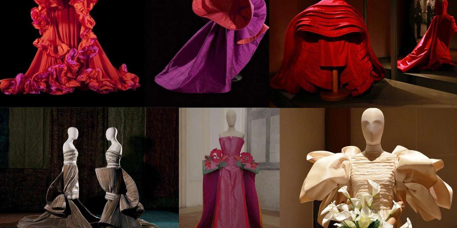 Private Fashion Tour with Museum Visits