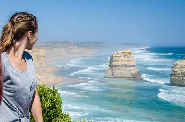 Melbourne: 2-Day Great Ocean Road & Grampians Tour