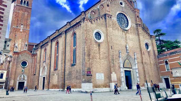 san polo and rialto 2hour private walking tour