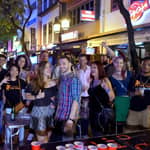 Singapore Pub Crawl: fai festa come uno del posto