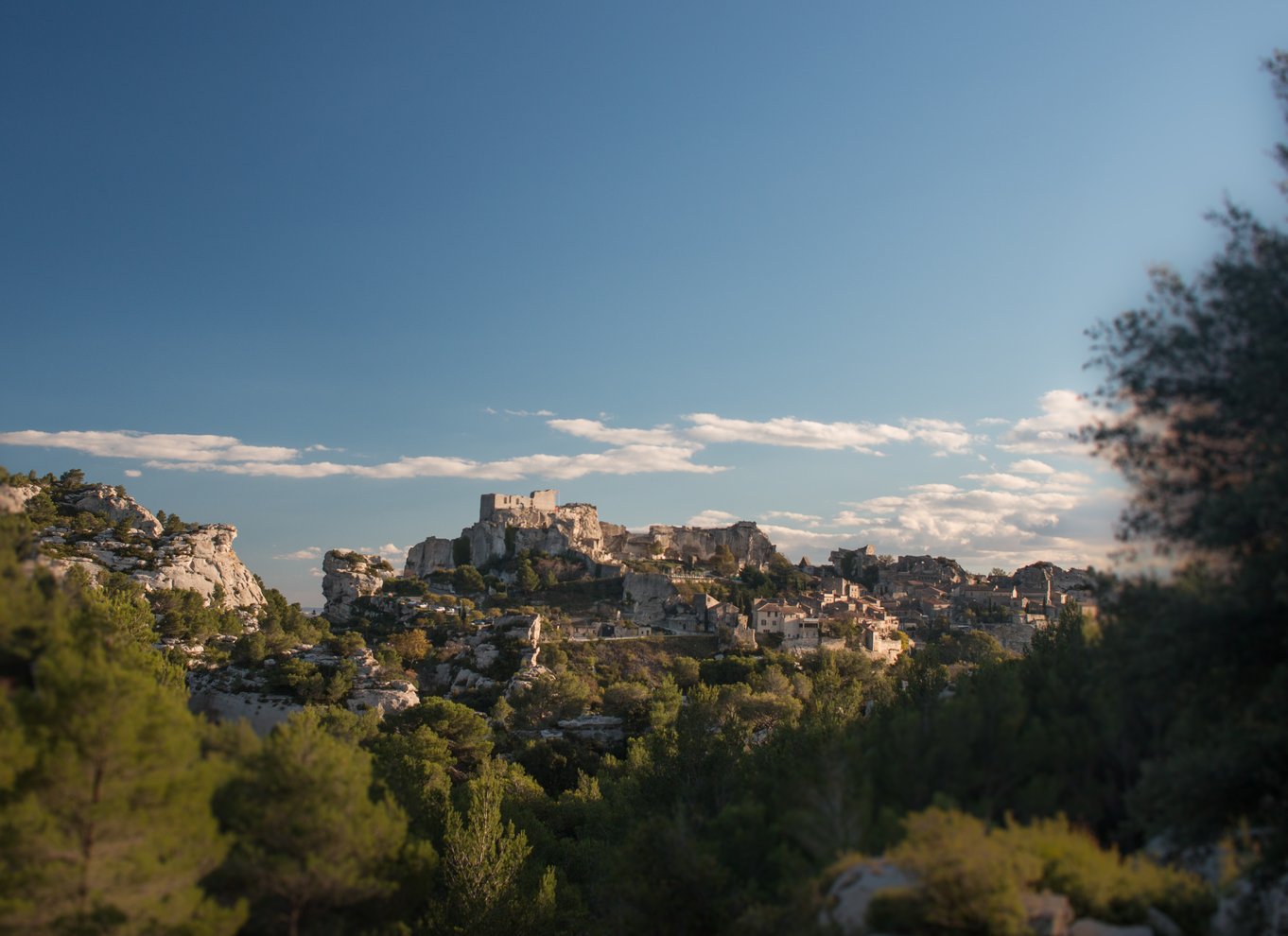 Fra Arles: Alpilles Regional Park Provence 4x4 Safari