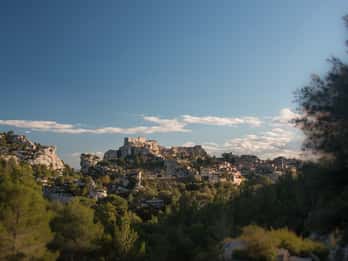 Von Arles aus: Alpilles Regional Park Provence 4x4 Safari