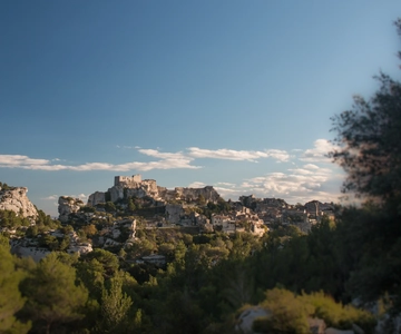From Arles: Alpilles Regional Park Provence 4x4 Safari