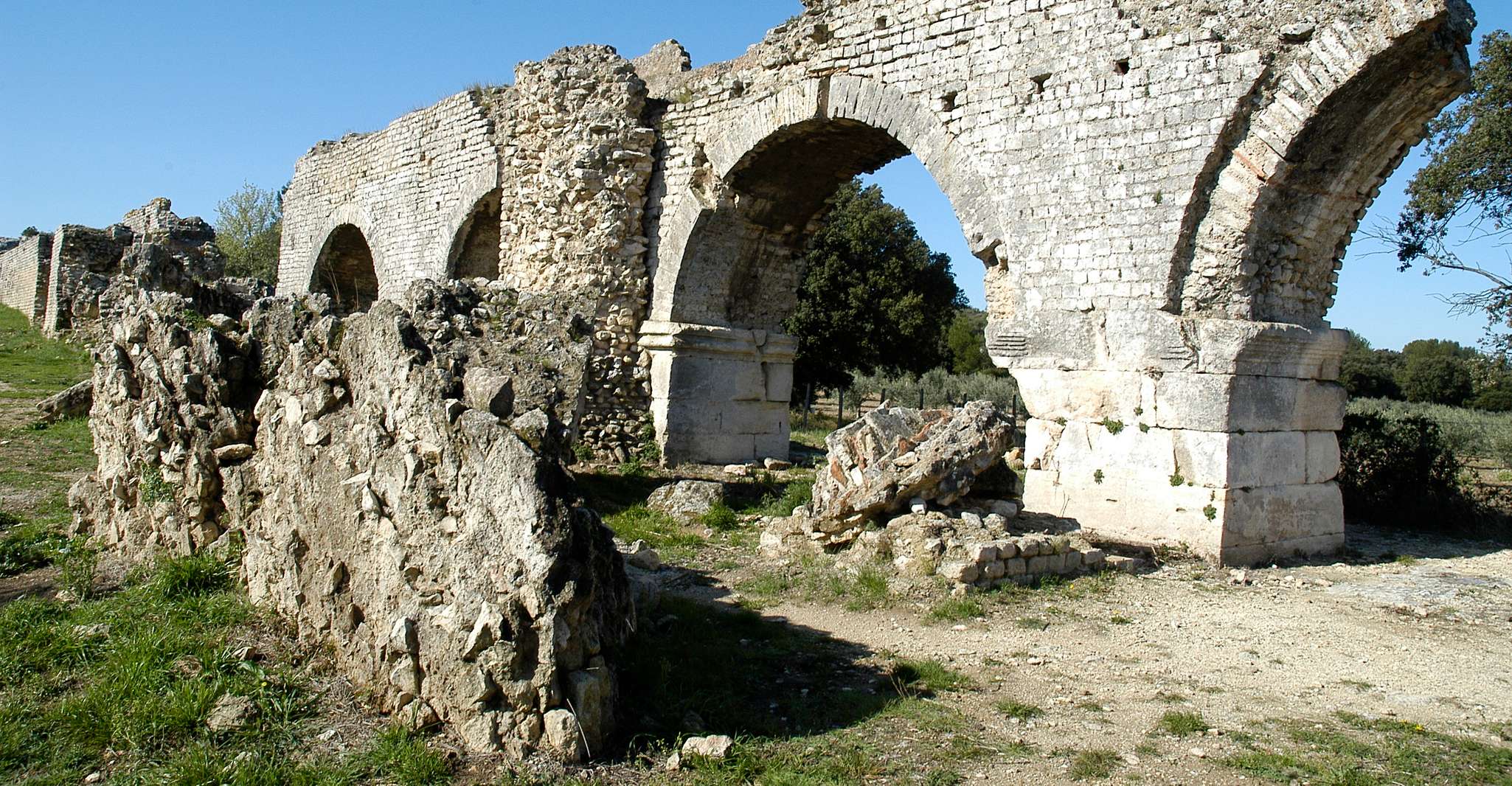 From Arles, Alpilles Regional Park Provence 4x4 Safari - Housity