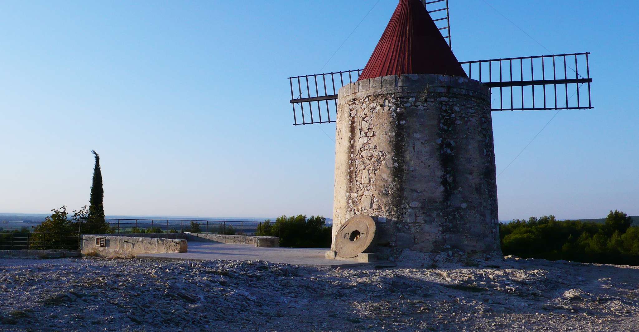 From Arles, Alpilles Regional Park Provence 4x4 Safari - Housity