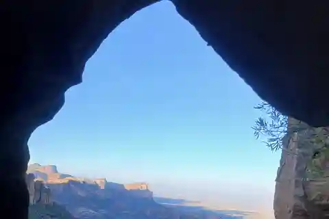 Exploring the Treasures of Tigray: 4-Day Journey