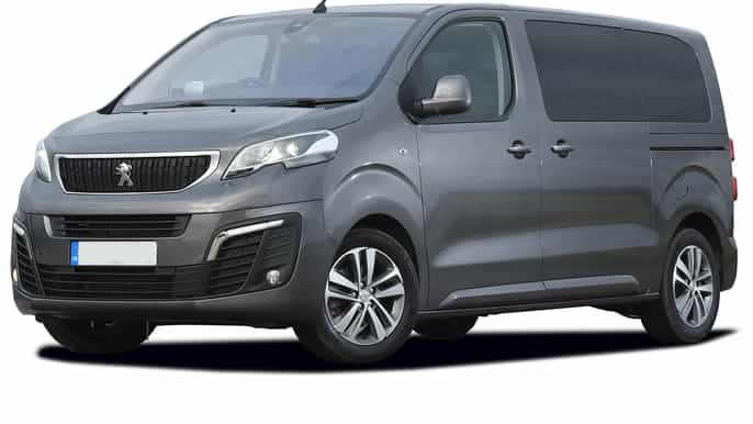 chania aiport and georgioupolis area transfer service