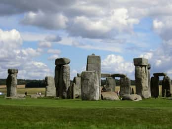 London: Ganztägige Windsor Castle-, Bath- und Stonehenge-Tour London: Ganztägige Windsor Castle-, Bath- und Stonehenge-Tour