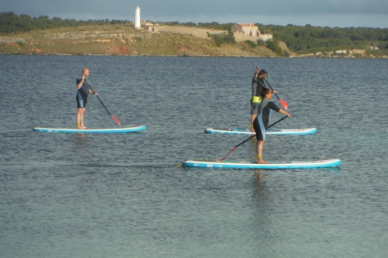 Rent A Stand Up Paddle