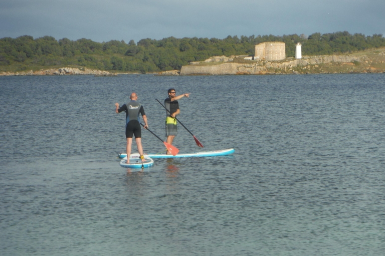 Rent A Stand Up Paddle