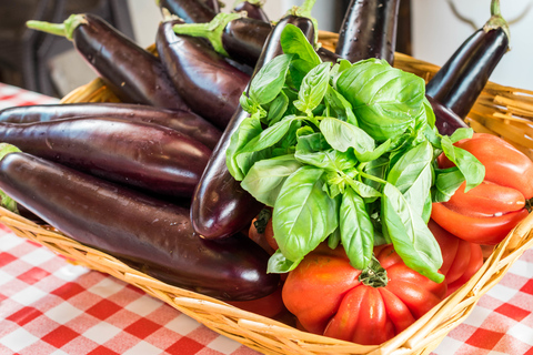 Côte de Sorrento - Cours de cuisine