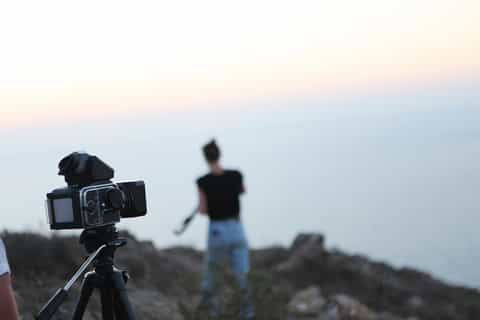 Santorini 4-Hour Photography Expedition