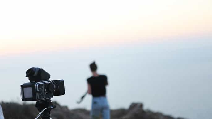 santorini 4 ore di spedizione fotografica