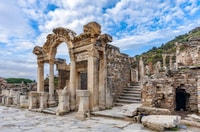Da Istanbul, Efeso e la Casa della Vergine Mary Day Trip - Hizvo