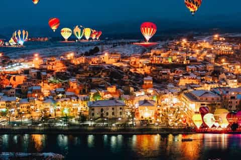 Cappadocia: 1 or 2 Day Private Tour
