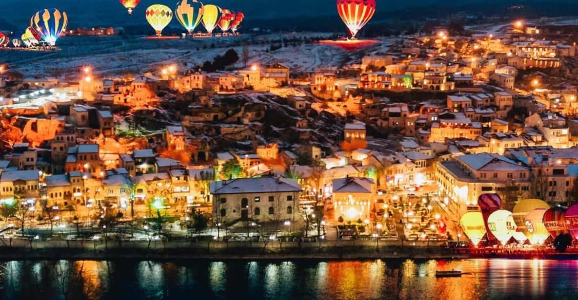 Cappadocia: 1 or 2 Day Private Tour