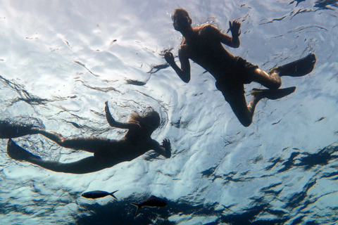 Koh Chang: Snorkeling Trip to Reefs or Wrecks with Lunch Tour with Hotel Transfers: Koh Chang West Coast Hotels Only