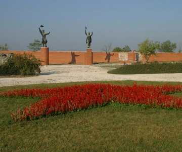 Memento Park Ticket